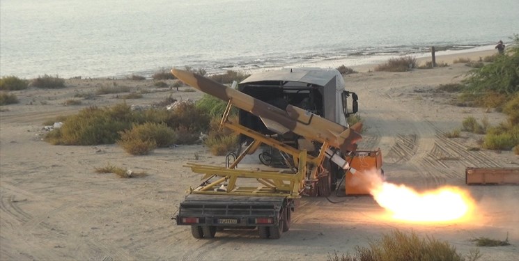 امیر شیخ: ۱۲ نوع پهپاد انهدامی و رزمی وارد سازمان ارتش میشوند