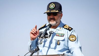 امیر واحدی: با تشکیل قرارگاههای علوم نوین به دنبال تربیت نسل جدید نهاجا هستیم