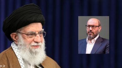 انتصاب حسین دهقان به ریاست بنیاد مستضعفان