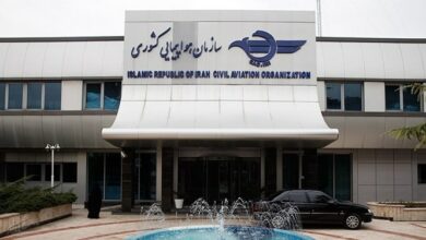 انتصابات اخیر در شرکتهای هواپیمایی صدای سازمان هواپیمایی را درآورد