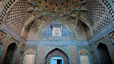 انتقاد امام جمعه سنندج از بیتوجهی مسئولان به مساجد/ چراغ ۱۰۴ حجره سنتی خاموش شد