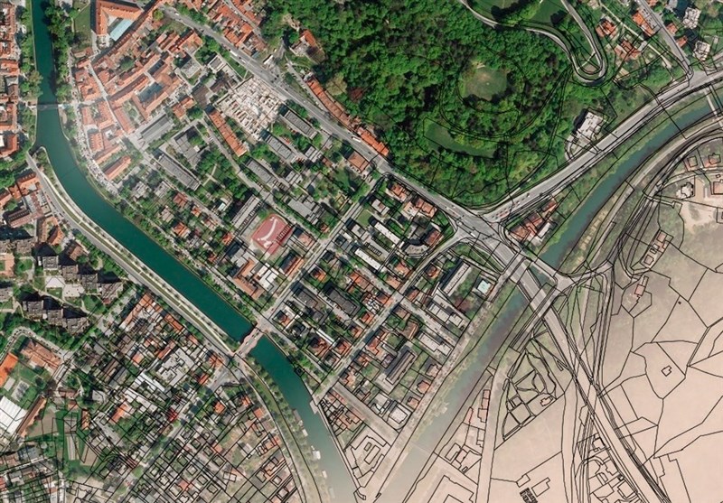 انتقاد رئیس دادگستری از وضعیت حدنگاری زمینهای کشاورزی در خراسان شمالی