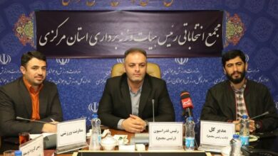 انوشیروانی: حال و روز وزنهبرداری خوب نیست/ هیئتهای استانی اتحاد ندارند