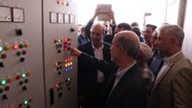 اهتمام به اجرای طرحهای فاضلاب روستایی در سراسر کشور