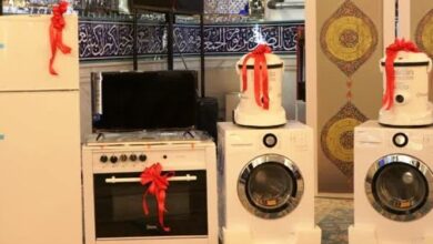 اهدای ۲۰ هزار جهیزیه به زوجهای نیازمند کشور