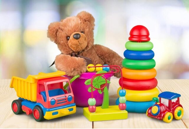 اولویتهای واردات اسباببازی/ سهم ۳۰ درصدی قاچاق در بازار