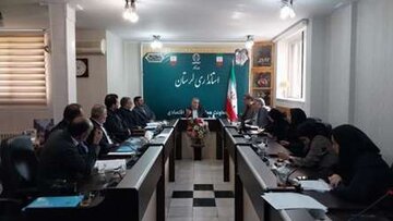 اولین جلسه کمیته استانی خوشه پلاستیک در خرمآباد تشکیل شد