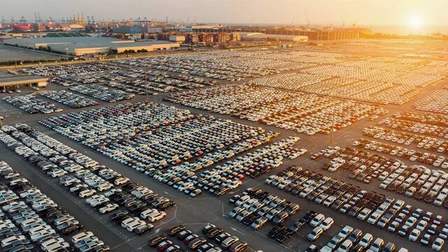 اولین قدم در اجرای آیین نامه استعلام برخط سوابق خودرو برداشته شد