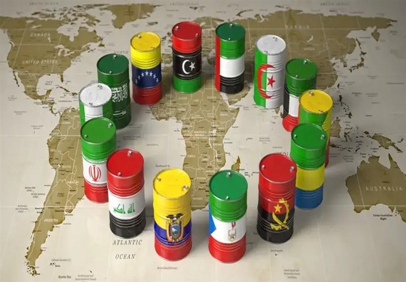 اوپک: صنعت نفت به ۱۴تریلیون دلار سرمایهگذاری تا ۲۰۴۵ نیاز دارد