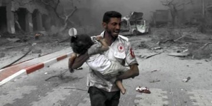 اگر امروز دندانهای سمی رژیم صهیونیستی کشیده نشود، فردا دیر است