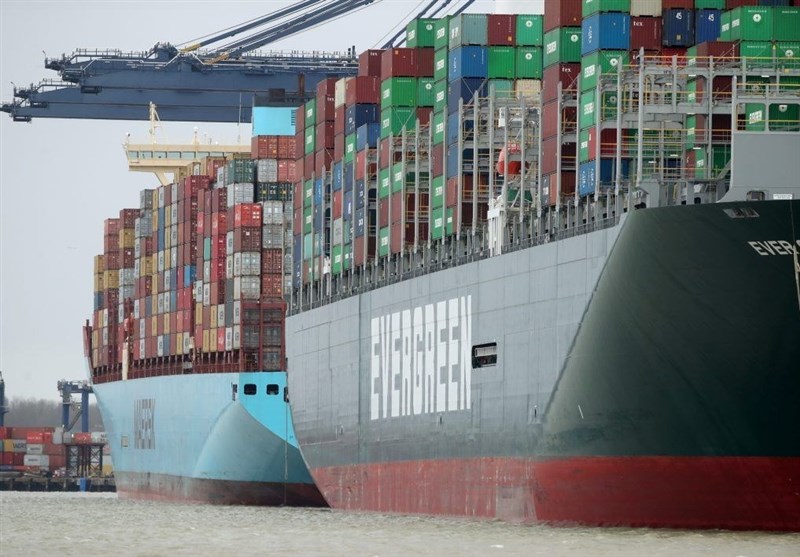 اگر بخواهیم تولید درجایگاه اصلی خود قرار بگیرد باید متصل به صادرات باشد