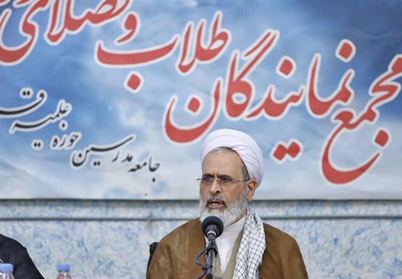 ایجاد دفتر فقه معاصر برای پرداختن حوزه به مباحث جدید