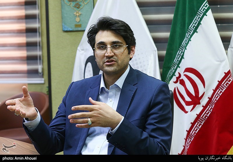 ایجاد میز واکنش سریع برای حل و فصل مسائل فعالان بزرگ اقتصادی