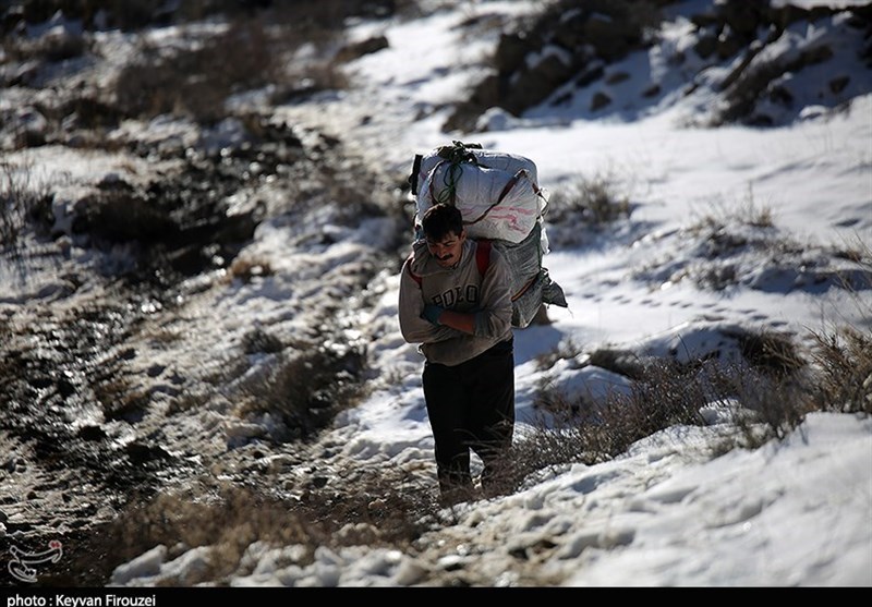 ایجاد ۷ هزار طرح اشتغالزایی “کولبران” در ۳ استان غربی کشور