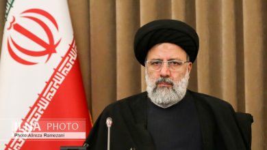 ایران، از دفاعِ مشروع ملت فلسطین، حمایت میکند