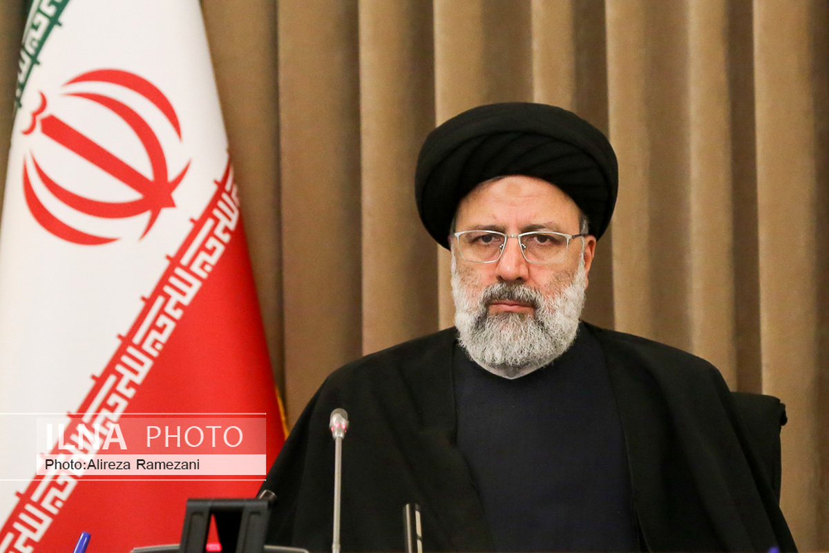 ایران، از دفاعِ مشروع ملت فلسطین، حمایت میکند