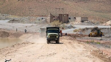 با اعتبارات قطره چکانی نمیتوان قولی برای اتمام پروژههای راهسازی استان کرمان داد