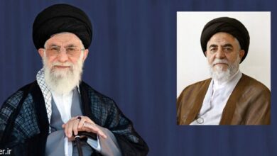 با حکم رهبر انقلاب حجتالاسلام اجاقنژاد تولیت مسجد مقدس جمکران شد