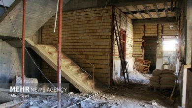 با طرحهای غیرکارشناسی نمیتوان مسکن ساخت