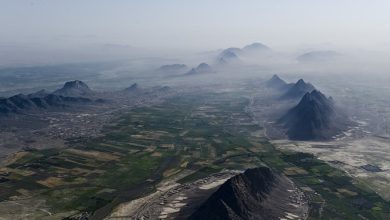 بارش حوضههای آبریز مشترک با ایران هر روز رصد میشود