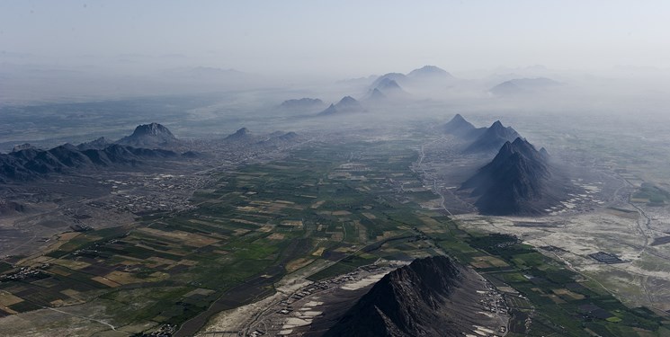 بارش حوضههای آبریز مشترک با ایران هر روز رصد میشود