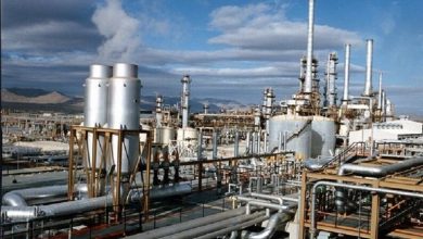 بازار ۳میلیاردنفری پیشِروی صنعت پتروشیمی ایران
