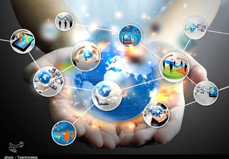 بازدید هیئت دیپلماتیک وزارت امور خارجه از پارک علم و فناوری همدان