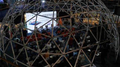 بازدید هیئتهای تجاری کشورهای خارجی از دومین رویداد پل سرمایهگذاری