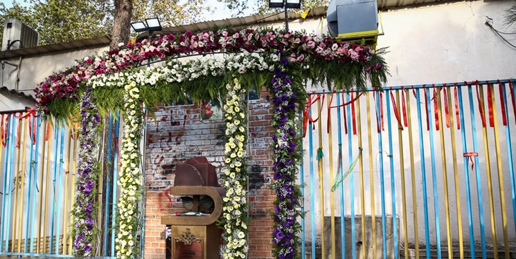 بازسازی صحنه کربلا در کوچههای تهران؛ دهه هشتادی که جانش را داد اما آرمانش را نه