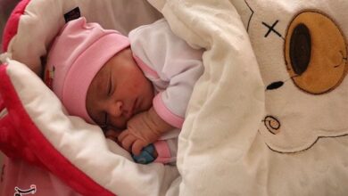 بازگرداندن نوزادان جابهجا شده در یک بیمارستان با پیگیریهای دانشگاه علوم پزشکی قم