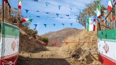 بازگشایی بازارچه مرزی سیف سقز بعد از ۱۰ سال/ وعدهای که رئیسی عملی کرد