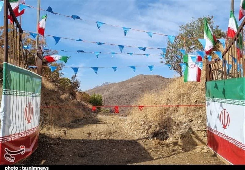 بازگشایی بازارچه مرزی سیف سقز بعد از ۱۰ سال/ وعدهای که رئیسی عملی کرد