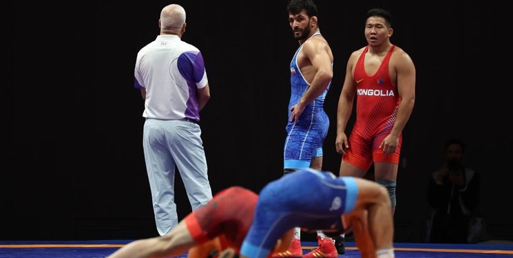 بازیهای آسیایی هانگژو| 3 مازنی در انتظار طلا