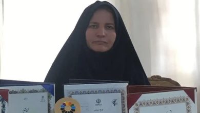 بانوی خانهداری که ایده رهایی از بیکاری او را کارآفرین کرد