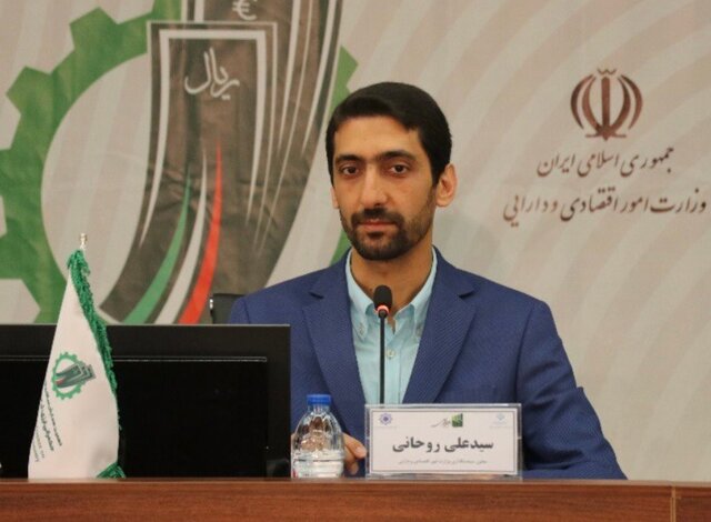 بانک مرکزی باید قاعدهگذار بازار ارز باشد