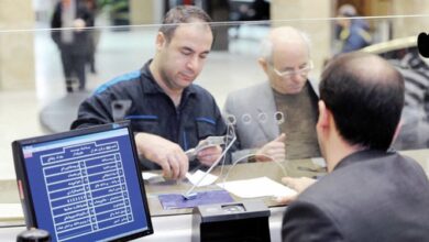 بانکهایی که به بنگاهداری اصرار می کنند، اخطار میگیرند