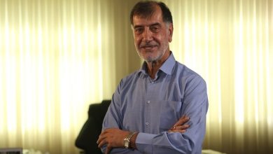 “باهنر” ثبتنام خود در انتخابات مجلس را نهایی کرد