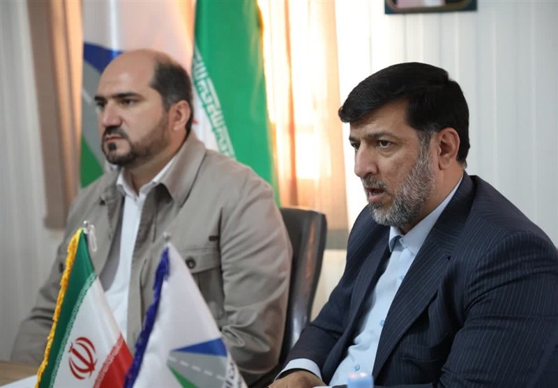 بخش خصوصی تعهدات خود در پروژه آزادراه شهید سلیمانی را انجام داده است