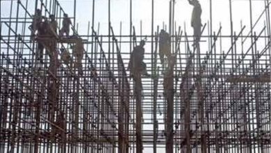 بخشنامه های تأمین اجتماعی علیه کارگران ساختمانی/ کارگری که در رشته خود کار نکند بیمه نمیشود