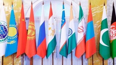 بذرپاش: کشورهای عضو پیمان شانگهای خطوط حمل و نقل ریلی بینالمللی را توسعه میدهند