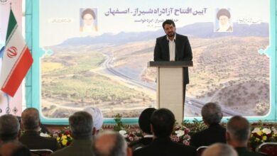 بذرپاش:بانکها با نهضت ملی مسکن همراهتر شوند/سیاست وزارت راه ساخت خانههای ویلایی است