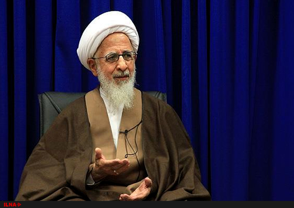 بر همه مسلمانان لازم است جهت رهایی قدس عزیز هیچ گونه کوتاهی نکنند