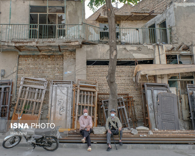 برای زمینهای قولنامهای نباید جواز ساخت صادر شود