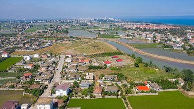 برخورد با تغییر کاربریهای غیرمجاز در کرمانشاه تشدید میشود