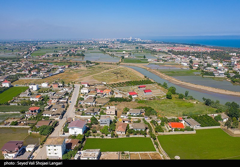 برخورد با تغییر کاربریهای غیرمجاز در کرمانشاه تشدید میشود