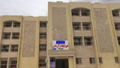 برخی خوابگاههای دانشجویی ۷۰ سال قدمت دارند/ دعوت از خیرین برای ساخت خوابگاه