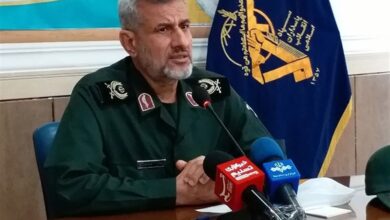 برد موشکهای شناورهای نیروی دریایی سپاه تا ۲۰۰۰ کیلومتر