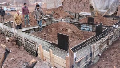 برنامه واگذاری یک میلیون زمین رایگان به روستاییان