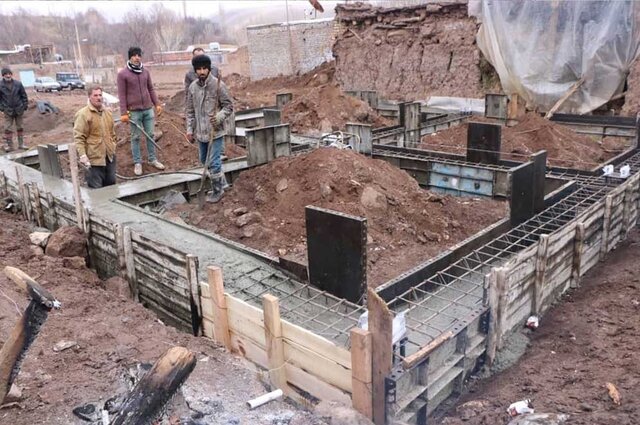 برنامه واگذاری یک میلیون زمین رایگان به روستاییان