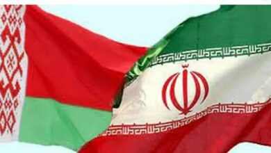 برنامهریزی برای تجارت ۴۰۰ میلیون دلاری ایران و بلاروس تا ۱۴۰۴